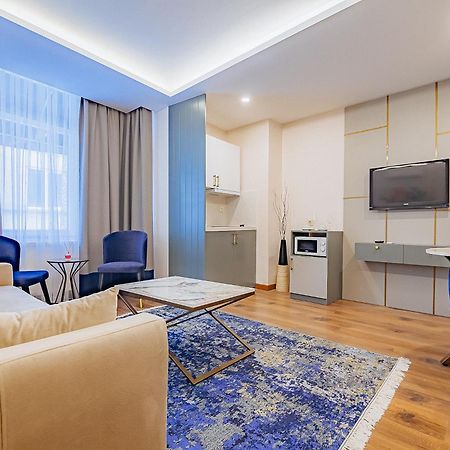 The Milltown Hotel Istanbul Bilik gambar