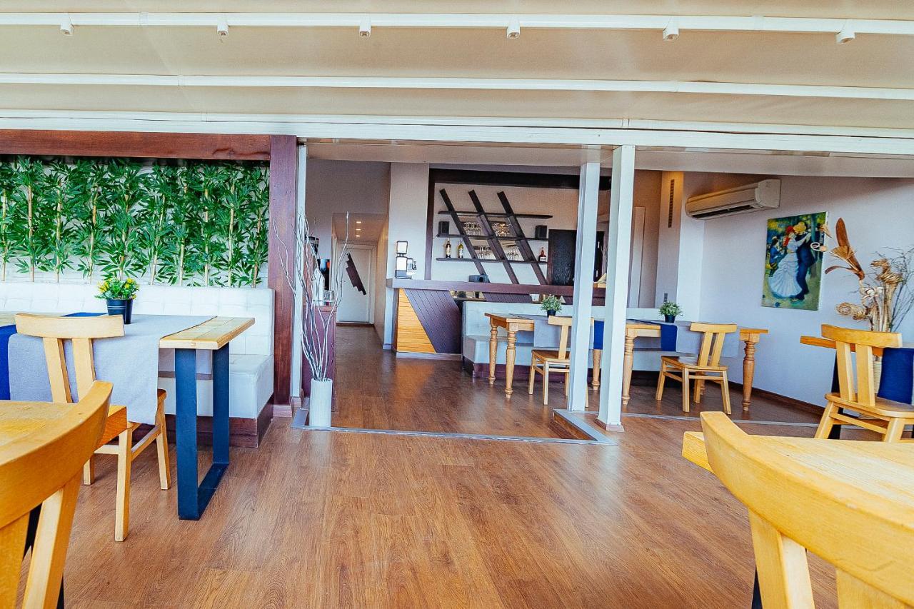The Milltown Hotel Istanbul Luaran gambar