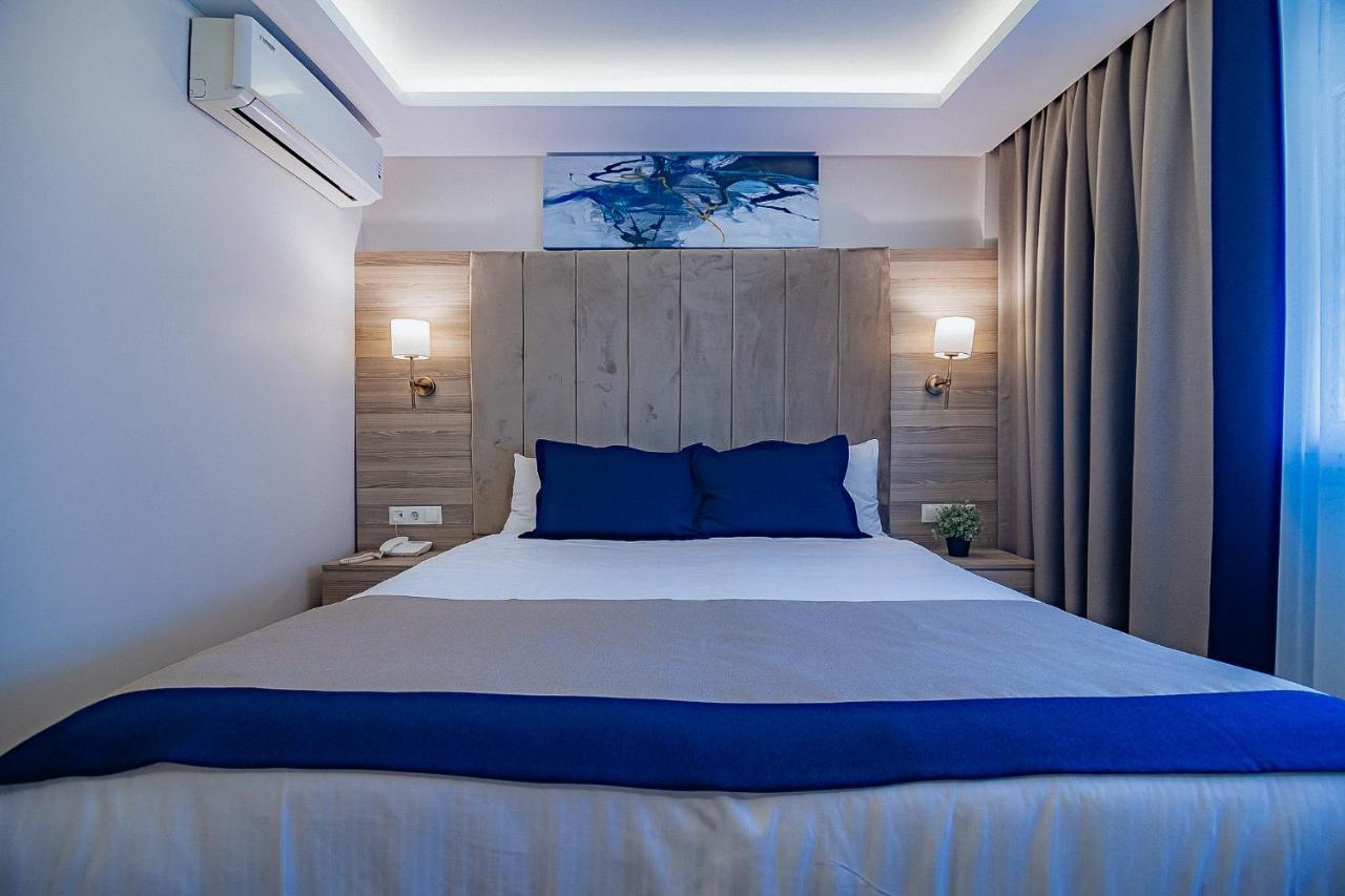 The Milltown Hotel Istanbul Luaran gambar