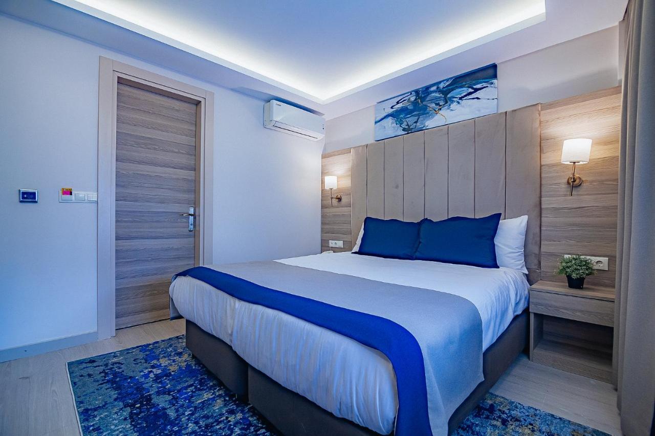 The Milltown Hotel Istanbul Luaran gambar